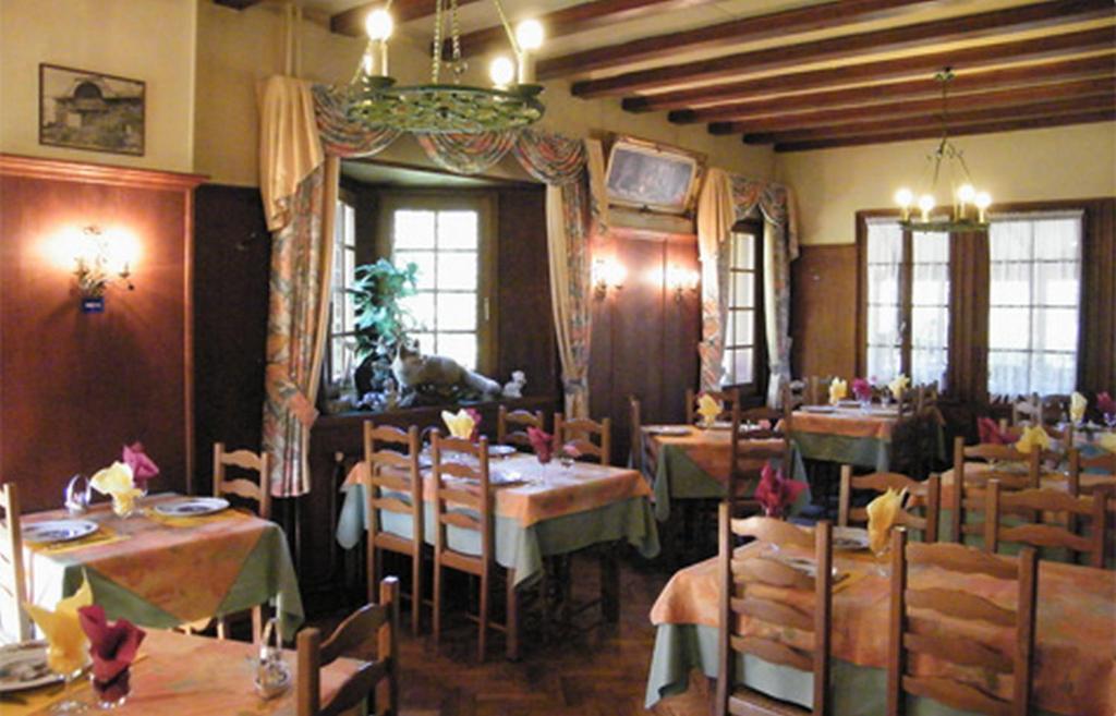 Le Chalet Luttenbach-près-Munster エクステリア 写真
